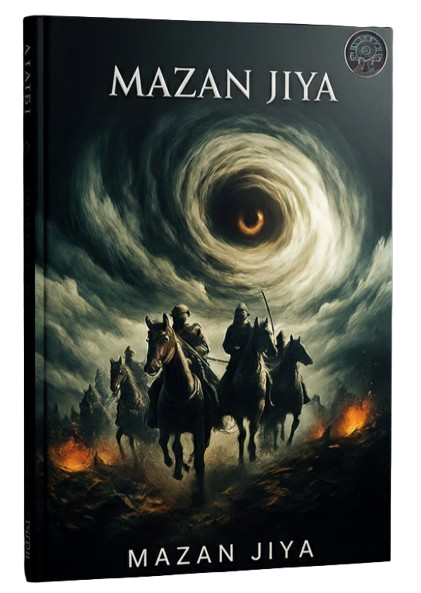 mazanjiya